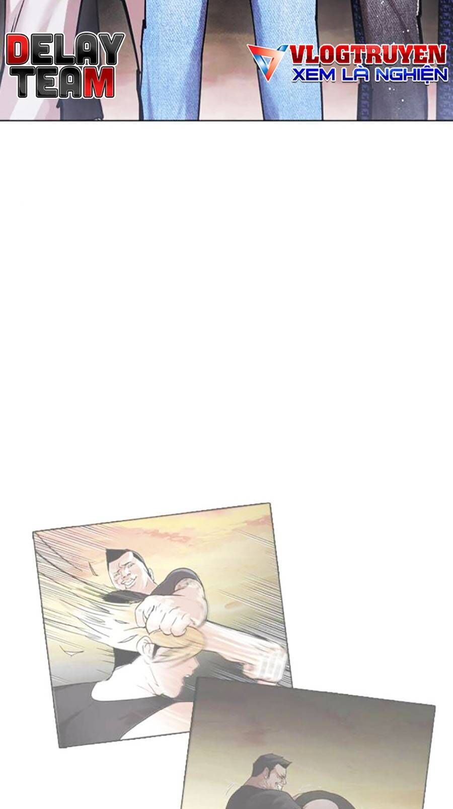 Lookism - Hoán Đổi Diệu Kỳ hoán đổi diệu kỳ - chapter 452 - Upload bởi truyensieuhay.com