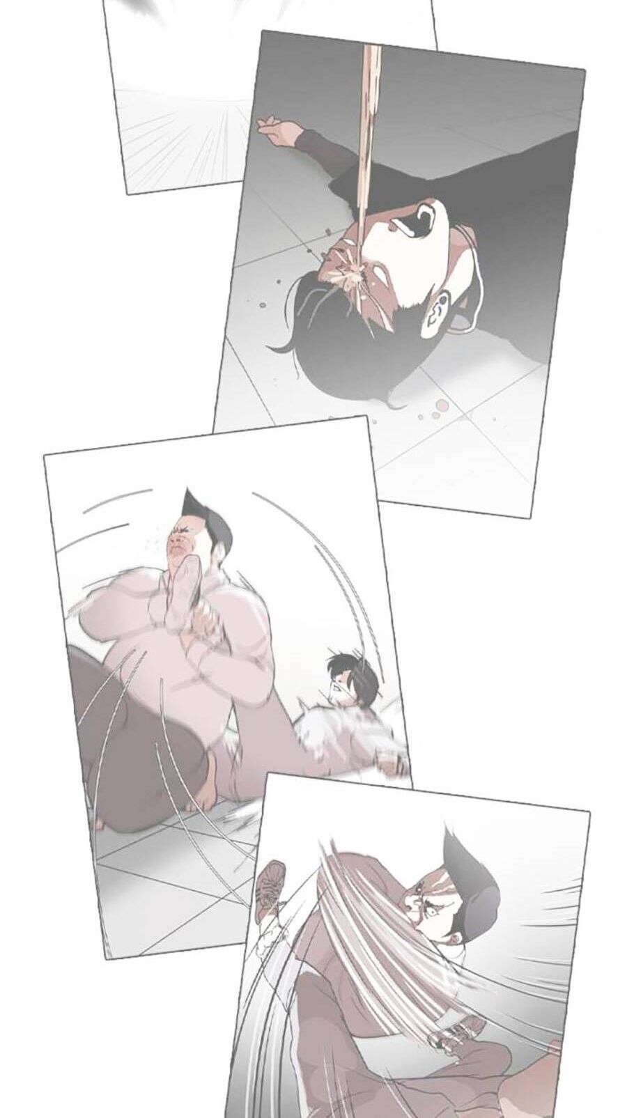 Lookism - Hoán Đổi Diệu Kỳ hoán đổi diệu kỳ - chapter 452 - Upload bởi truyensieuhay.com