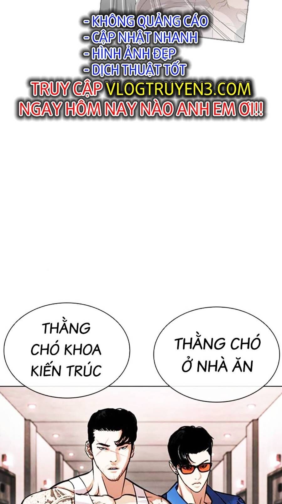 Lookism - Hoán Đổi Diệu Kỳ hoán đổi diệu kỳ - chapter 452 - Upload bởi truyensieuhay.com