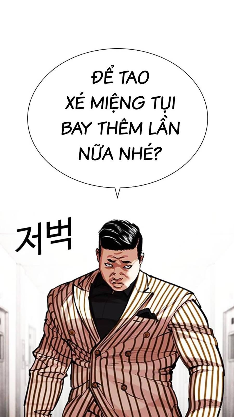 Lookism - Hoán Đổi Diệu Kỳ hoán đổi diệu kỳ - chapter 452 - Upload bởi truyensieuhay.com