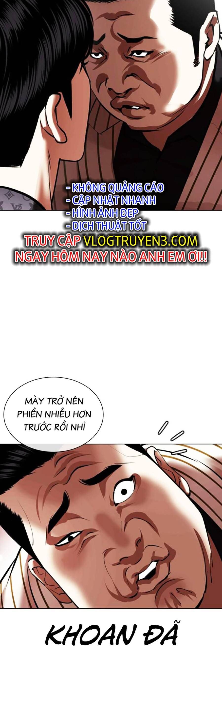 Lookism - Hoán Đổi Diệu Kỳ hoán đổi diệu kỳ - chapter 452 - Upload bởi truyensieuhay.com