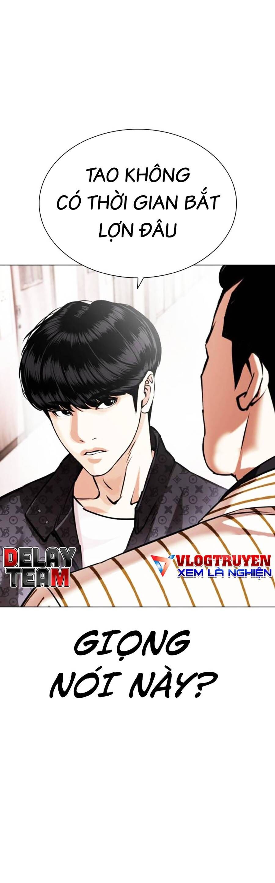 Lookism - Hoán Đổi Diệu Kỳ hoán đổi diệu kỳ - chapter 452 - Upload bởi truyensieuhay.com