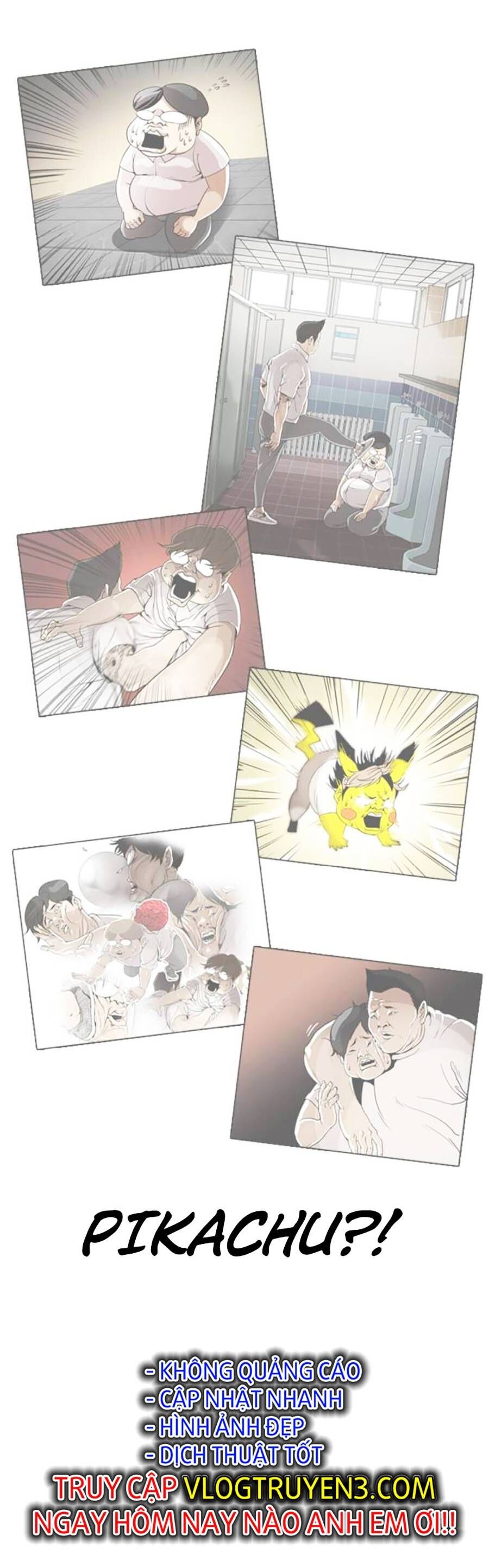 Lookism - Hoán Đổi Diệu Kỳ hoán đổi diệu kỳ - chapter 452 - Upload bởi truyensieuhay.com