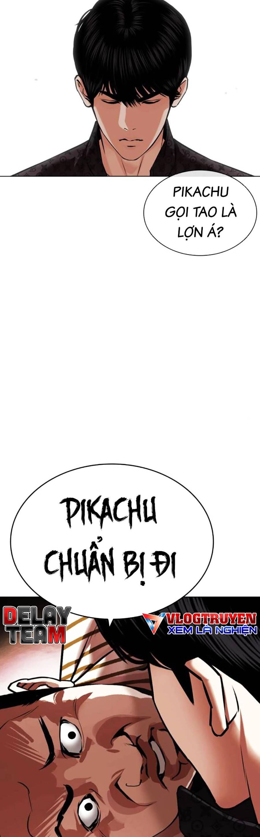 Lookism - Hoán Đổi Diệu Kỳ hoán đổi diệu kỳ - chapter 452 - Upload bởi truyensieuhay.com