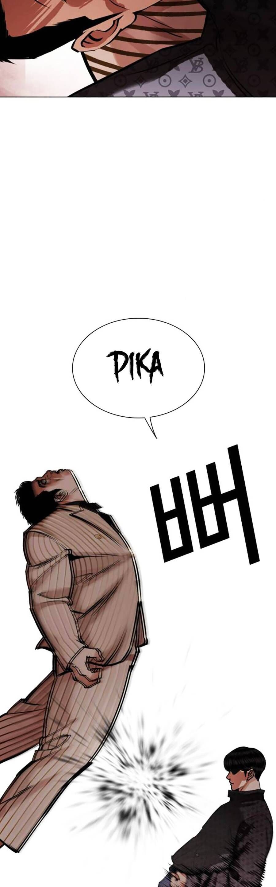 Lookism - Hoán Đổi Diệu Kỳ hoán đổi diệu kỳ - chapter 452 - Upload bởi truyensieuhay.com