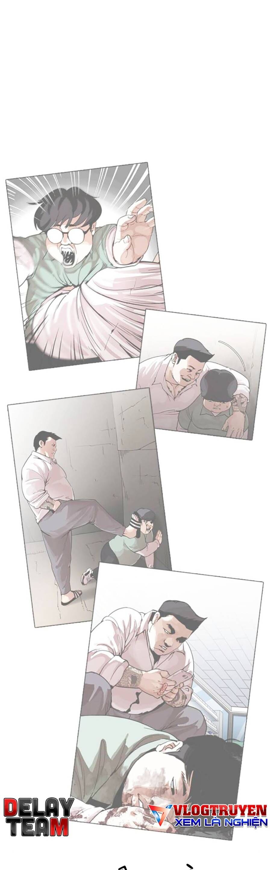 Lookism - Hoán Đổi Diệu Kỳ hoán đổi diệu kỳ - chapter 452 - Upload bởi truyensieuhay.com