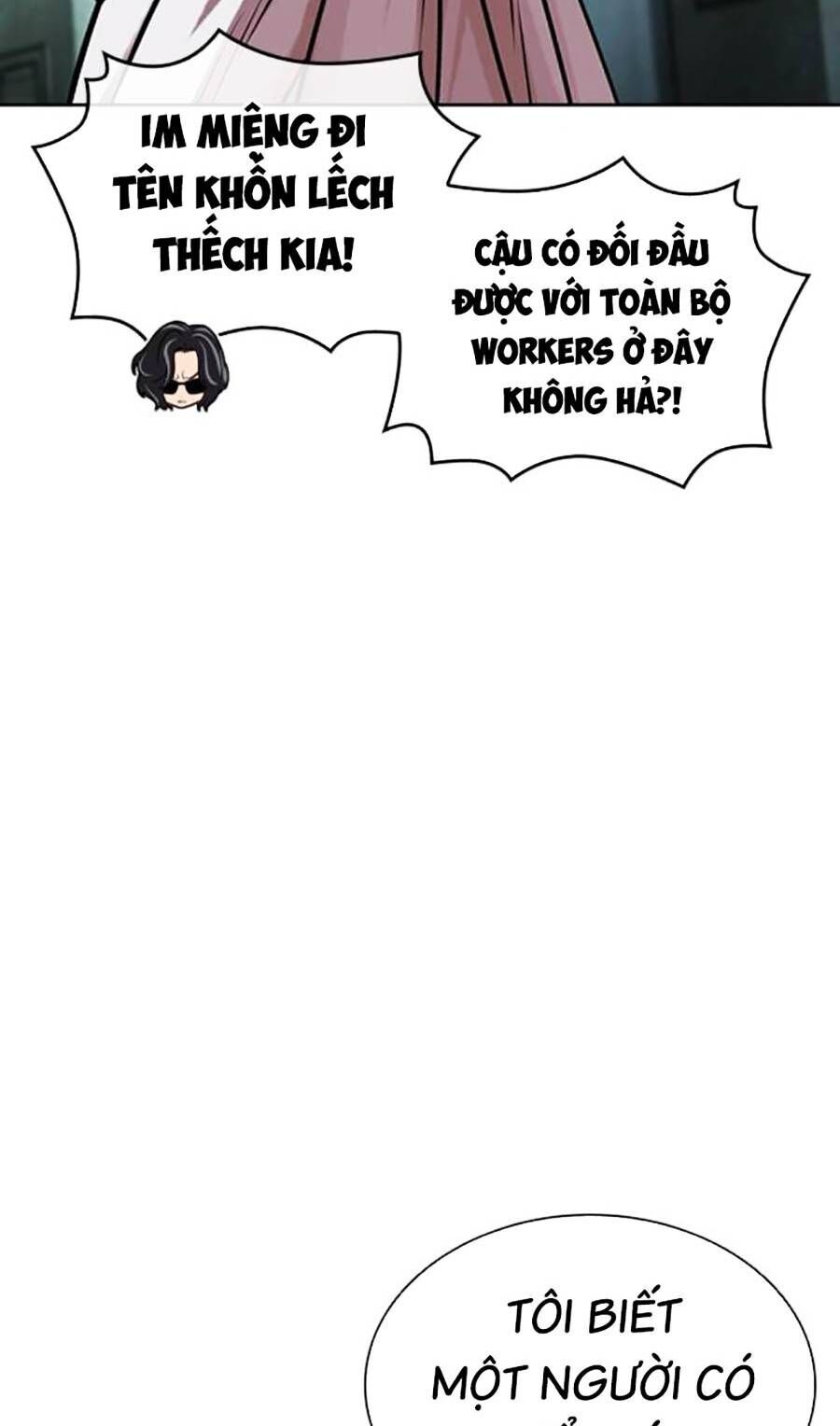 Lookism - Hoán Đổi Diệu Kỳ hoán đổi diệu kỳ - chapter 452 - Upload bởi truyensieuhay.com