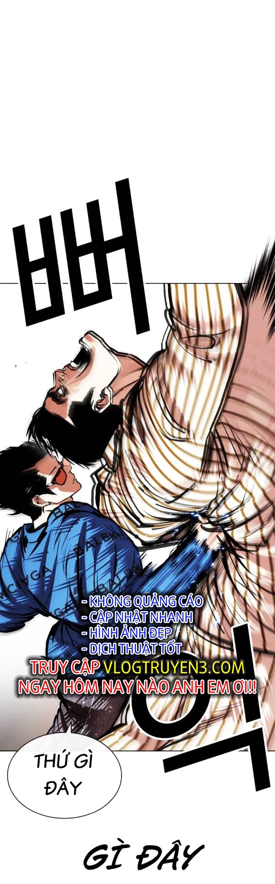 Lookism - Hoán Đổi Diệu Kỳ hoán đổi diệu kỳ - chapter 452 - Upload bởi truyensieuhay.com