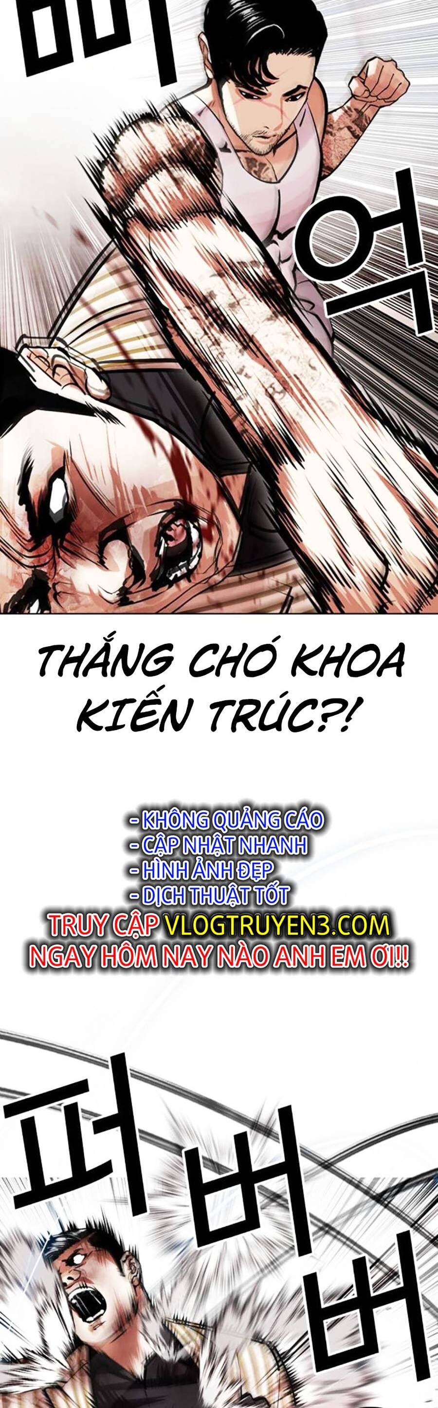 Lookism - Hoán Đổi Diệu Kỳ hoán đổi diệu kỳ - chapter 452 - Upload bởi truyensieuhay.com