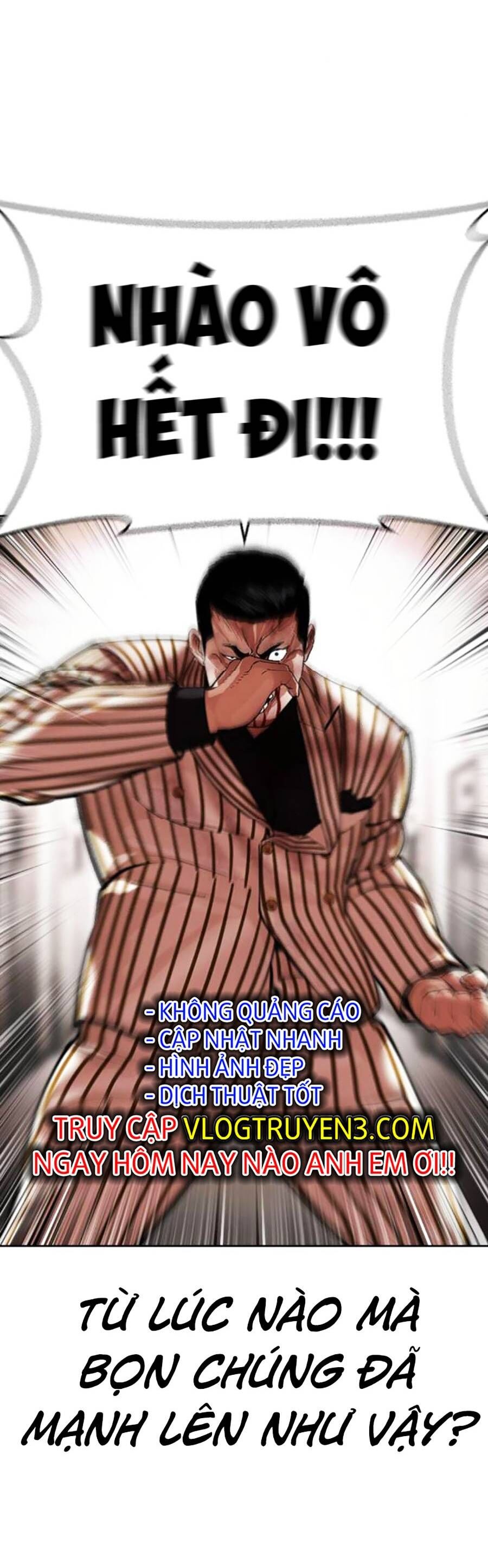 Lookism - Hoán Đổi Diệu Kỳ hoán đổi diệu kỳ - chapter 452 - Upload bởi truyensieuhay.com