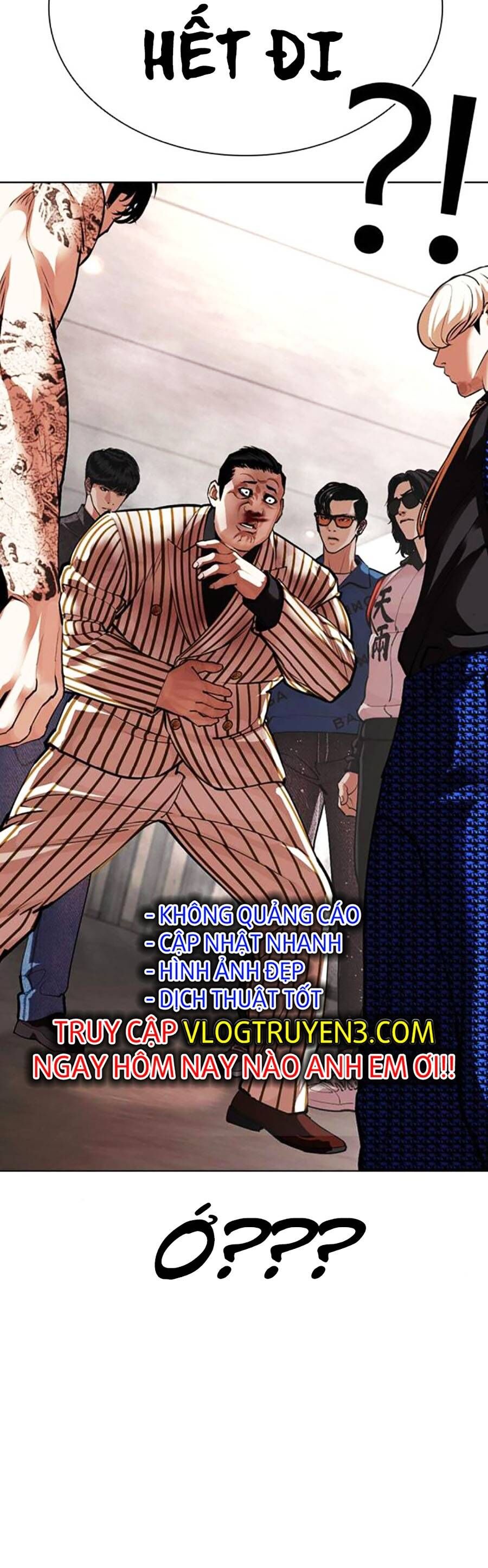 Lookism - Hoán Đổi Diệu Kỳ hoán đổi diệu kỳ - chapter 452 - Upload bởi truyensieuhay.com