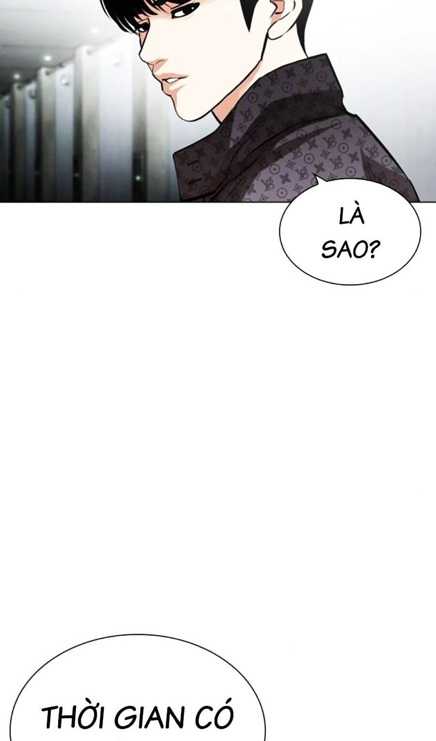 Lookism - Hoán Đổi Diệu Kỳ hoán đổi diệu kỳ - chapter 452 - Upload bởi truyensieuhay.com