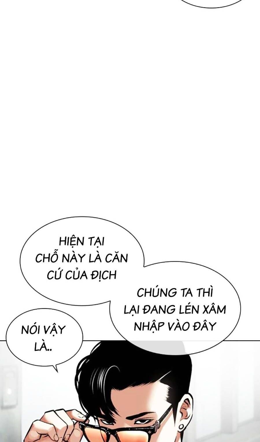 Lookism - Hoán Đổi Diệu Kỳ hoán đổi diệu kỳ - chapter 452 - Upload bởi truyensieuhay.com