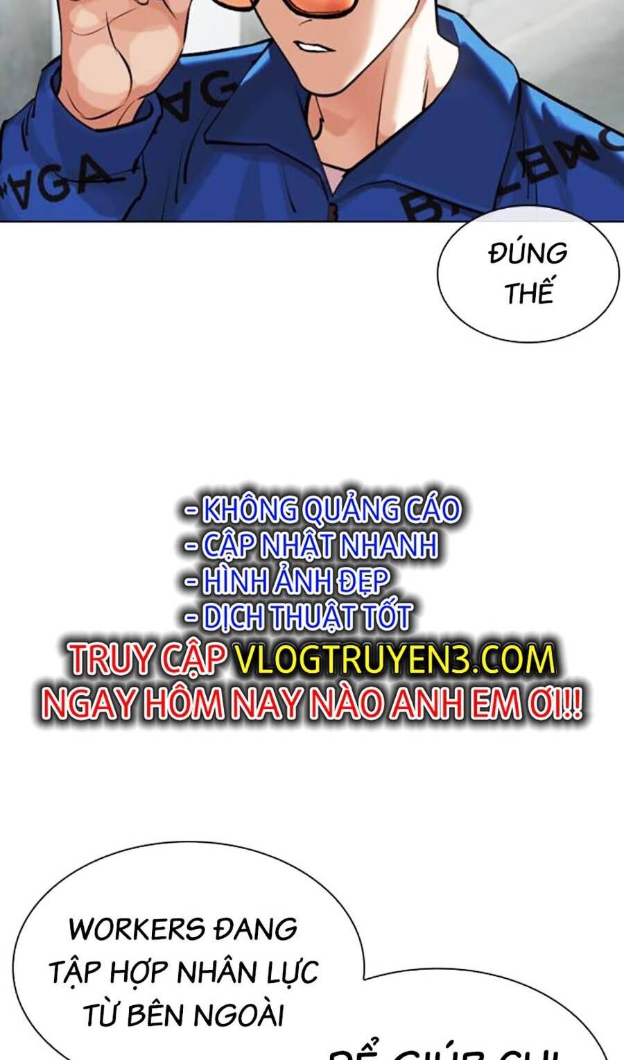 Lookism - Hoán Đổi Diệu Kỳ hoán đổi diệu kỳ - chapter 452 - Upload bởi truyensieuhay.com