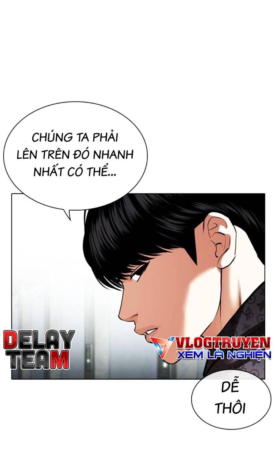 Lookism - Hoán Đổi Diệu Kỳ hoán đổi diệu kỳ - chapter 452 - Upload bởi truyensieuhay.com
