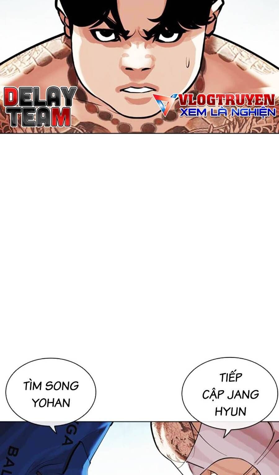 Lookism - Hoán Đổi Diệu Kỳ hoán đổi diệu kỳ - chapter 452 - Upload bởi truyensieuhay.com