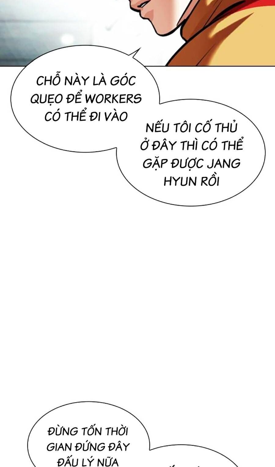 Lookism - Hoán Đổi Diệu Kỳ hoán đổi diệu kỳ - chapter 452 - Upload bởi truyensieuhay.com