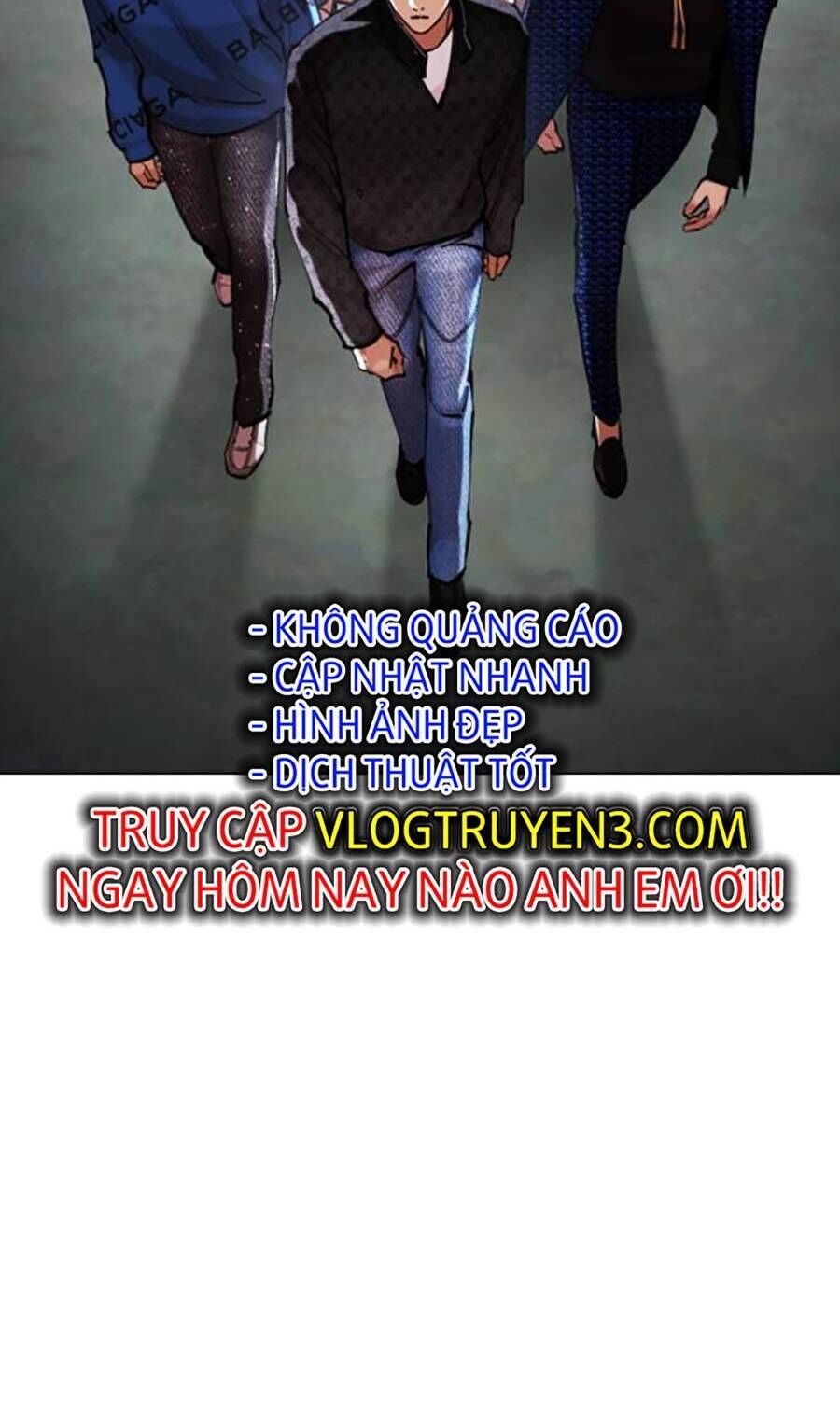Lookism - Hoán Đổi Diệu Kỳ hoán đổi diệu kỳ - chapter 452 - Upload bởi truyensieuhay.com