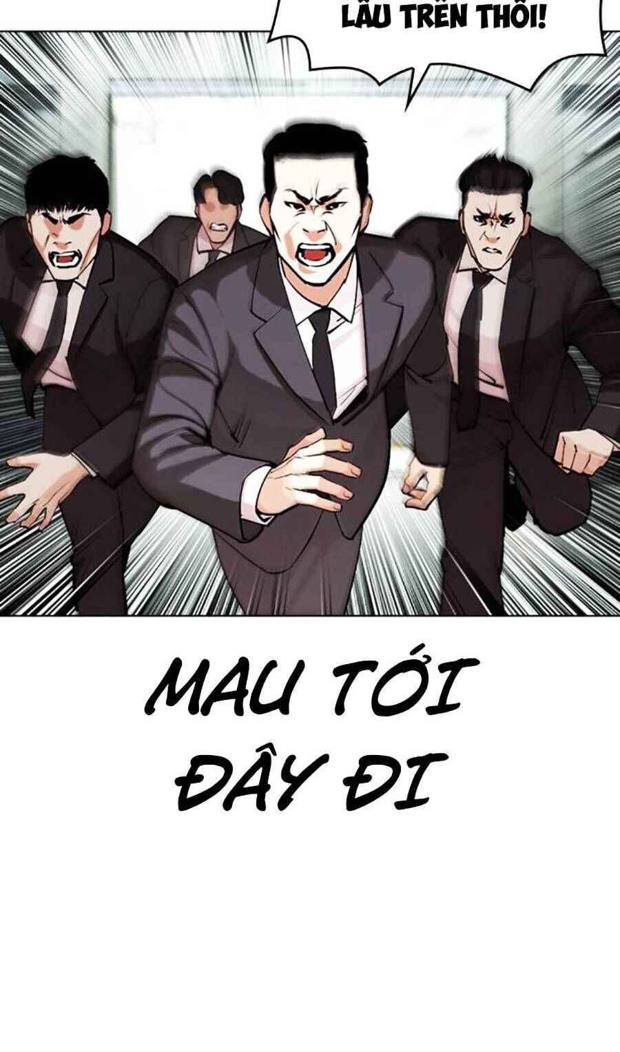 Lookism - Hoán Đổi Diệu Kỳ hoán đổi diệu kỳ - chapter 452 - Upload bởi truyensieuhay.com