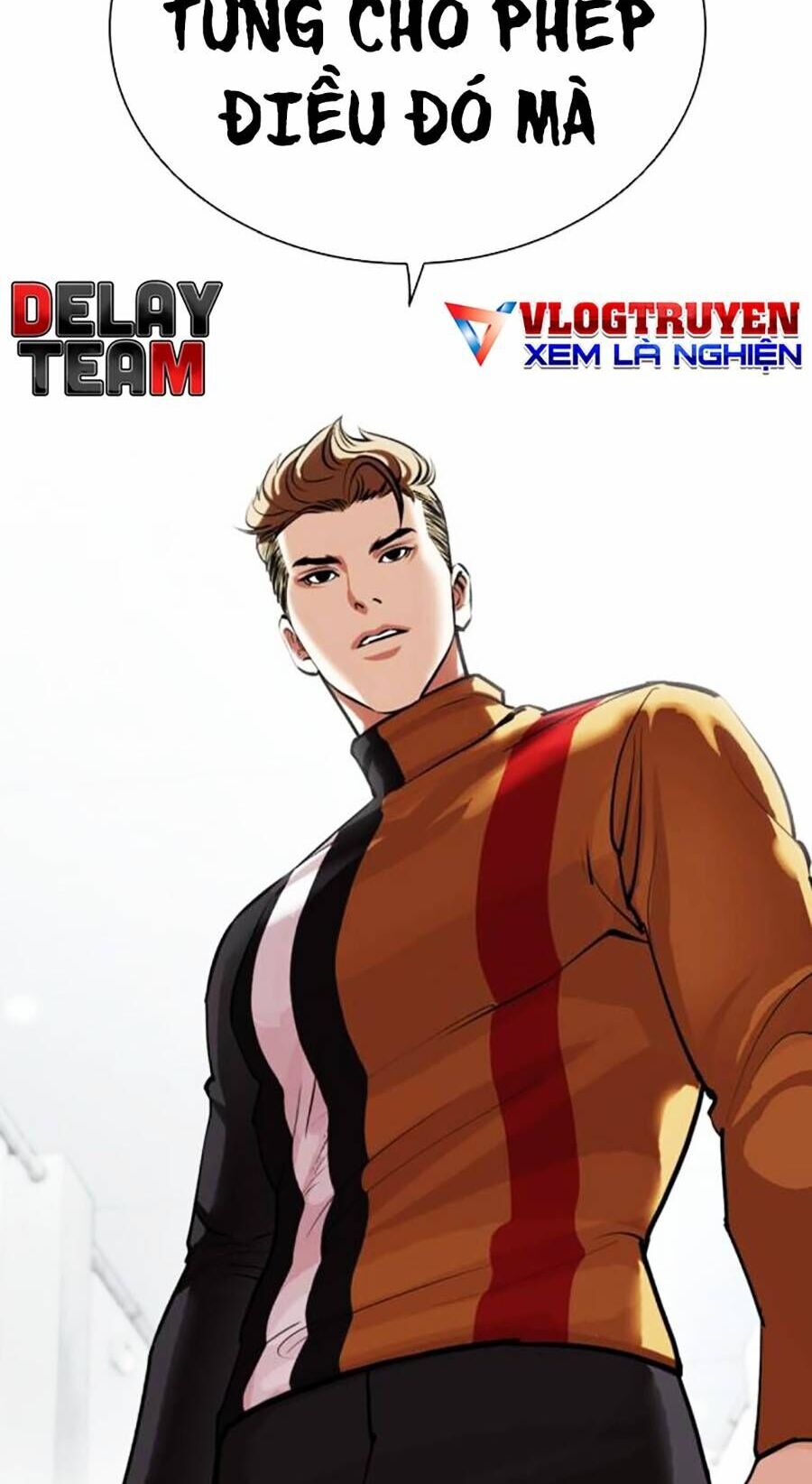 Lookism - Hoán Đổi Diệu Kỳ hoán đổi diệu kỳ - chapter 452 - Upload bởi truyensieuhay.com