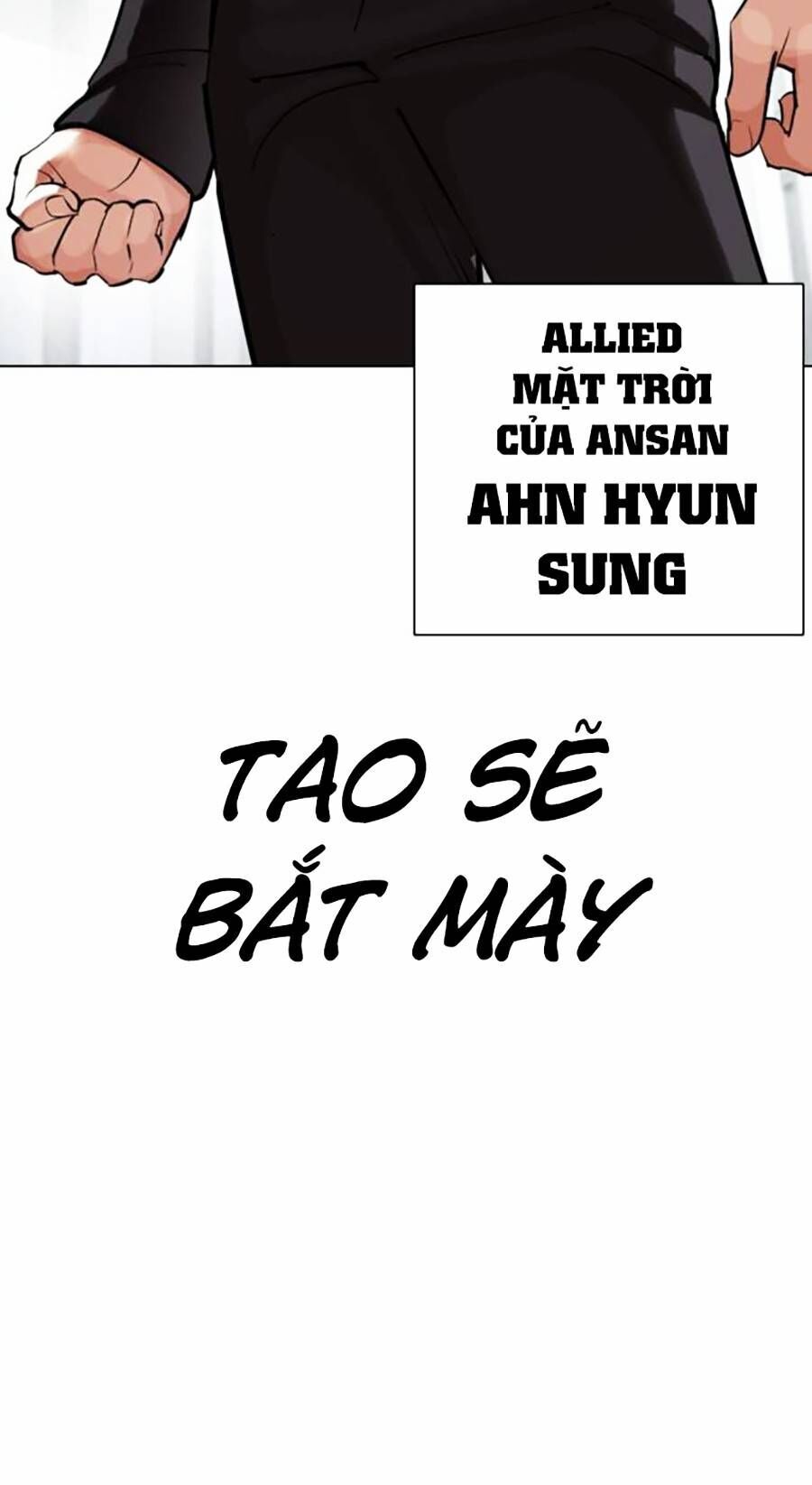 Lookism - Hoán Đổi Diệu Kỳ hoán đổi diệu kỳ - chapter 452 - Upload bởi truyensieuhay.com