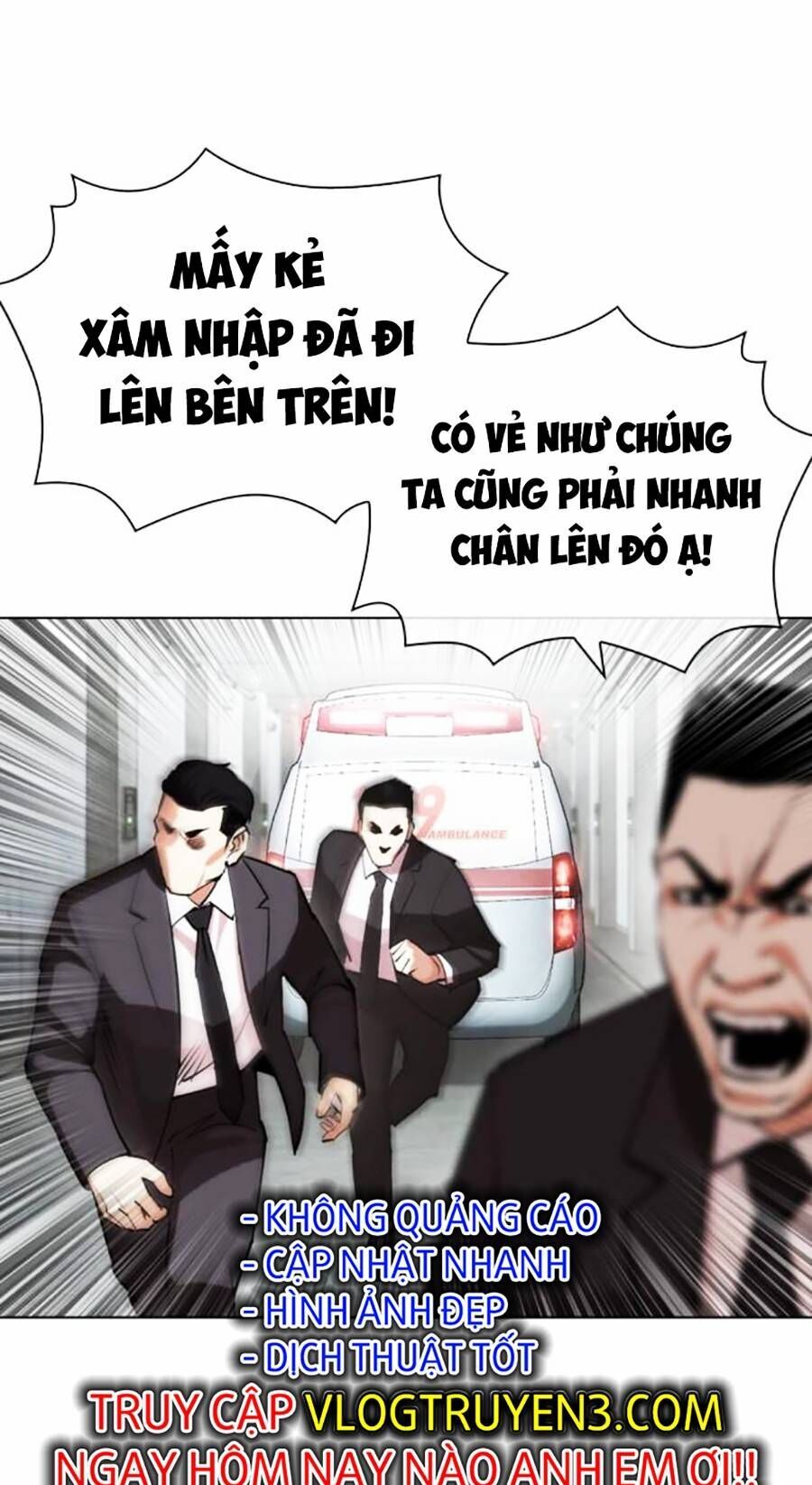 Lookism - Hoán Đổi Diệu Kỳ hoán đổi diệu kỳ - chapter 452 - Upload bởi truyensieuhay.com