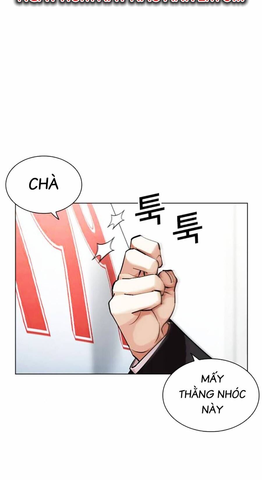 Lookism - Hoán Đổi Diệu Kỳ hoán đổi diệu kỳ - chapter 452 - Upload bởi truyensieuhay.com