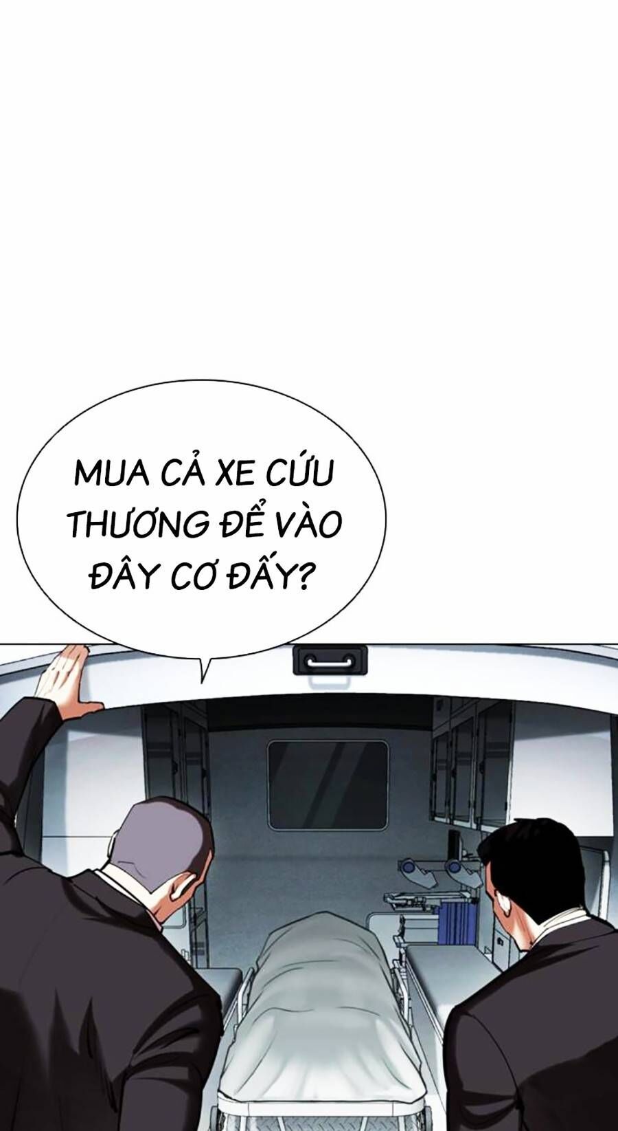 Lookism - Hoán Đổi Diệu Kỳ hoán đổi diệu kỳ - chapter 452 - Upload bởi truyensieuhay.com