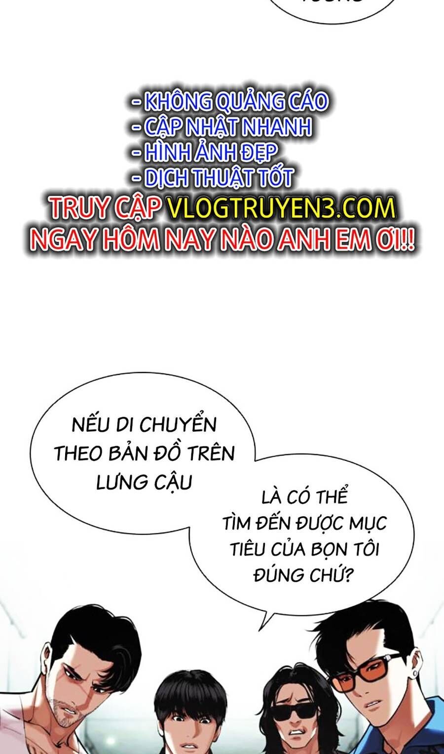 Lookism - Hoán Đổi Diệu Kỳ hoán đổi diệu kỳ - chapter 452 - Upload bởi truyensieuhay.com