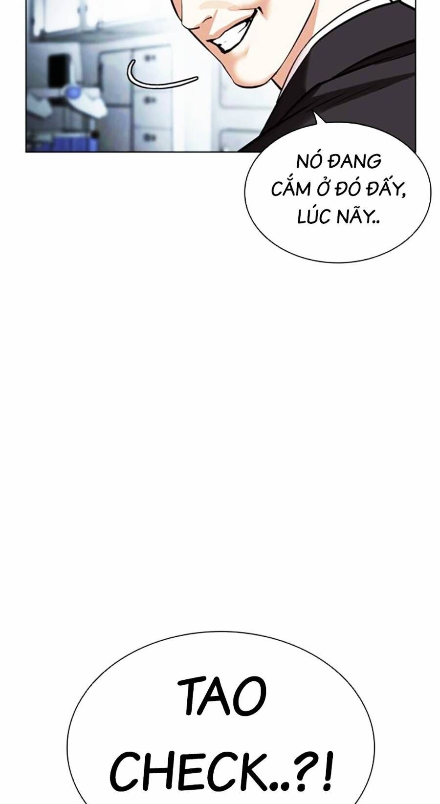 Lookism - Hoán Đổi Diệu Kỳ hoán đổi diệu kỳ - chapter 452 - Upload bởi truyensieuhay.com