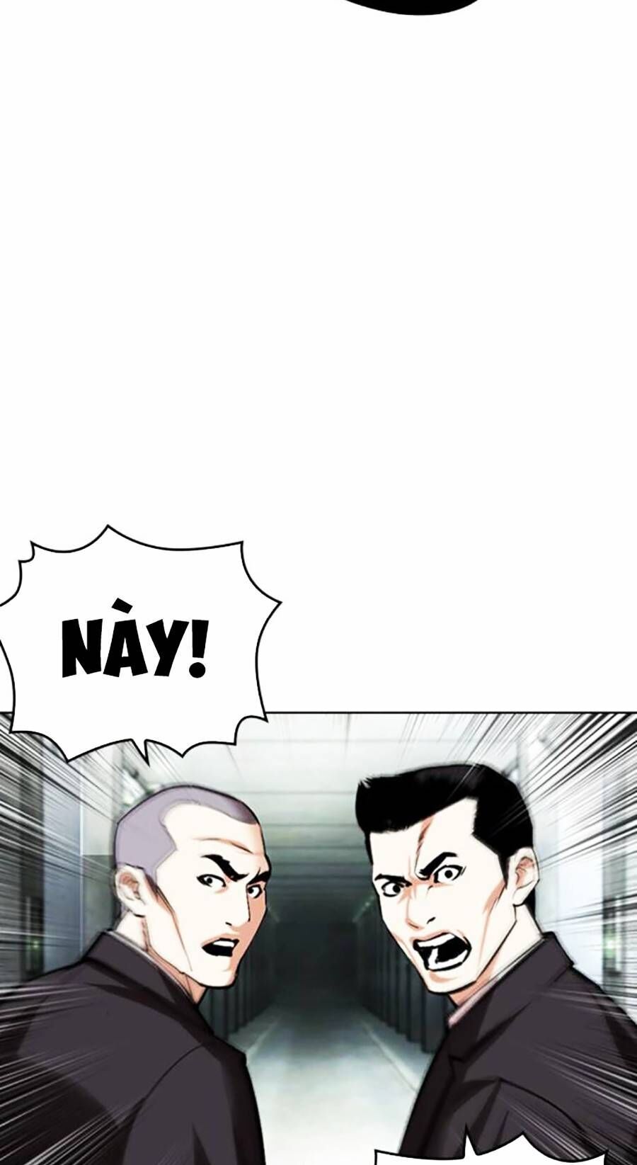 Lookism - Hoán Đổi Diệu Kỳ hoán đổi diệu kỳ - chapter 452 - Upload bởi truyensieuhay.com