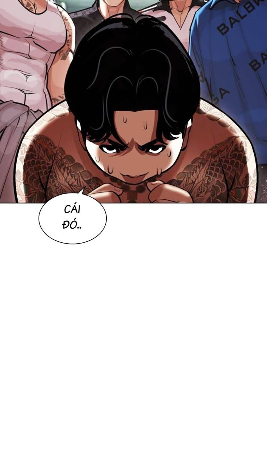 Lookism - Hoán Đổi Diệu Kỳ hoán đổi diệu kỳ - chapter 452 - Upload bởi truyensieuhay.com