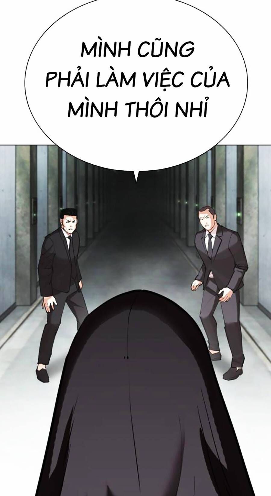 Lookism - Hoán Đổi Diệu Kỳ hoán đổi diệu kỳ - chapter 452 - Upload bởi truyensieuhay.com