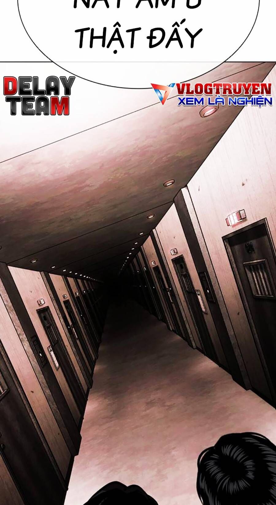 Lookism - Hoán Đổi Diệu Kỳ hoán đổi diệu kỳ - chapter 452 - Upload bởi truyensieuhay.com