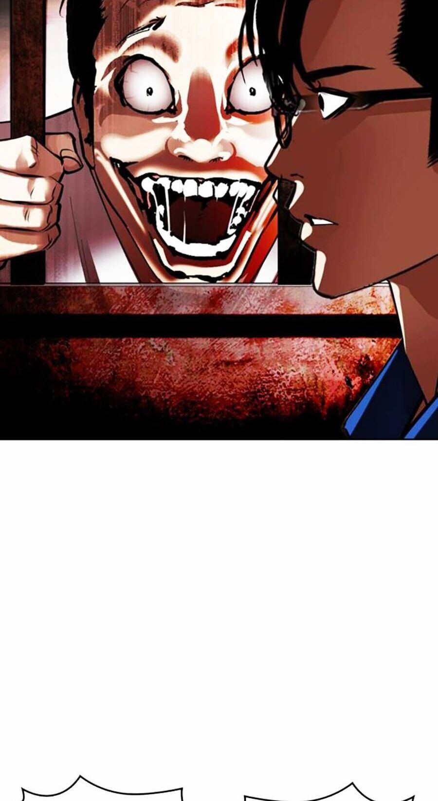 Lookism - Hoán Đổi Diệu Kỳ hoán đổi diệu kỳ - chapter 452 - Upload bởi truyensieuhay.com