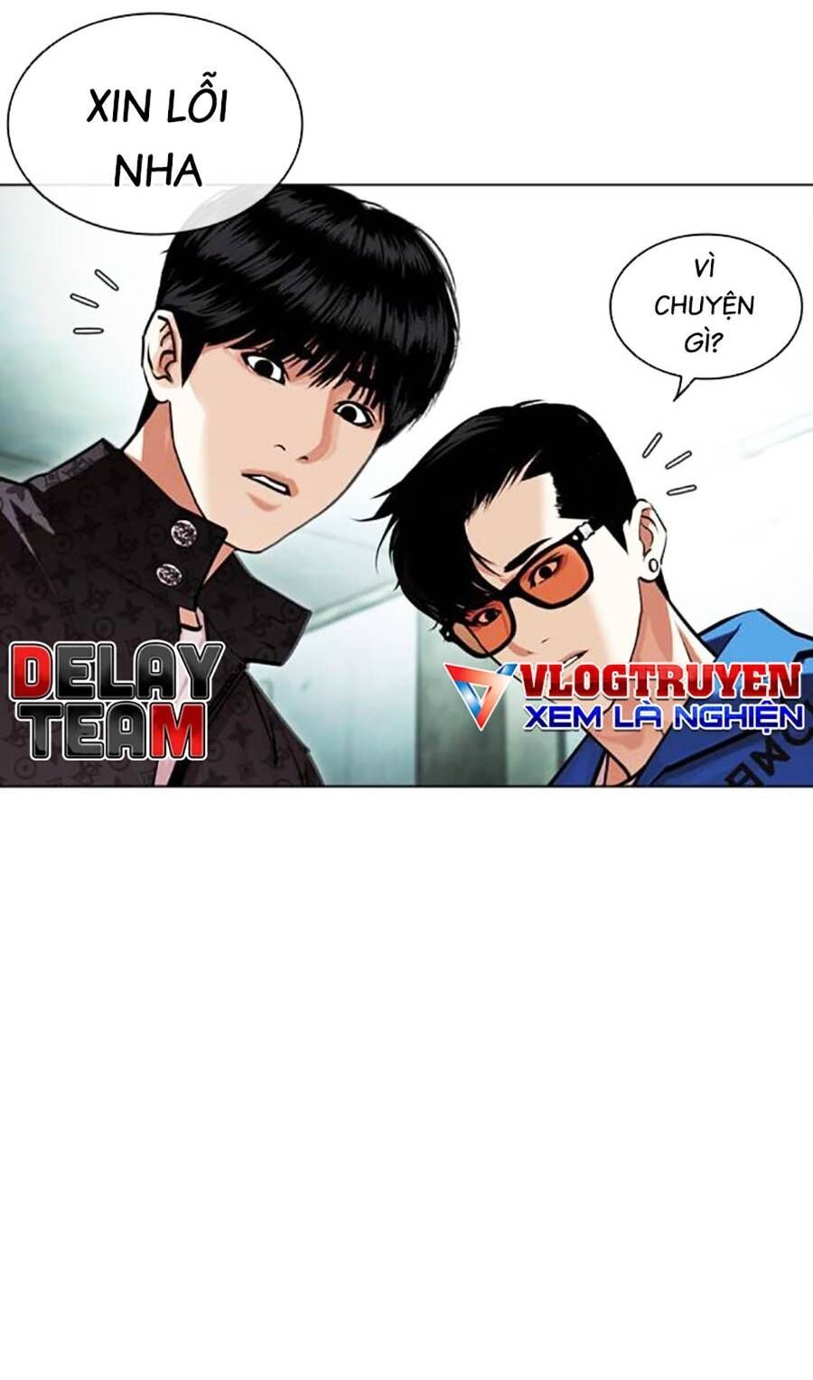 Lookism - Hoán Đổi Diệu Kỳ hoán đổi diệu kỳ - chapter 452 - Upload bởi truyensieuhay.com