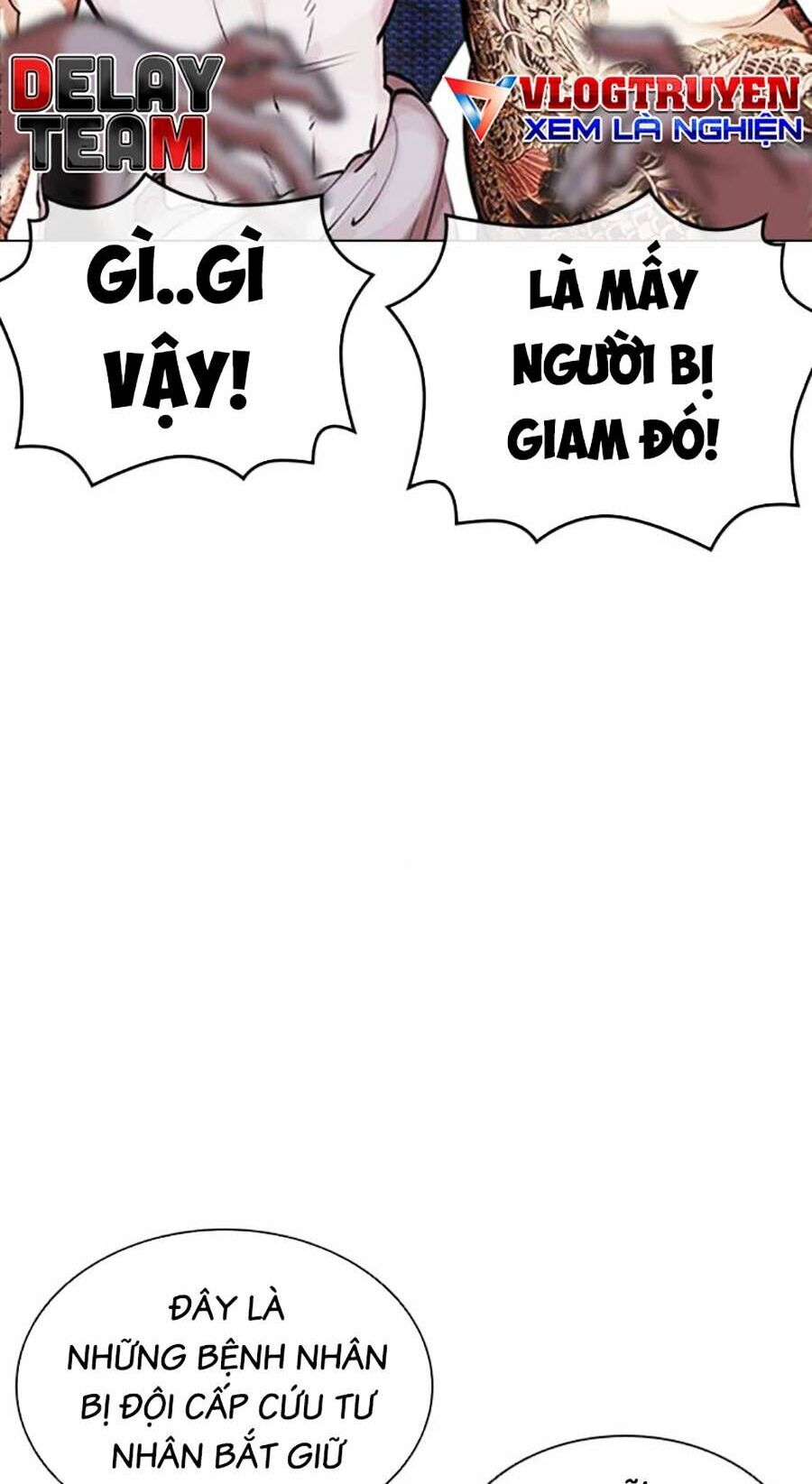 Lookism - Hoán Đổi Diệu Kỳ hoán đổi diệu kỳ - chapter 452 - Upload bởi truyensieuhay.com