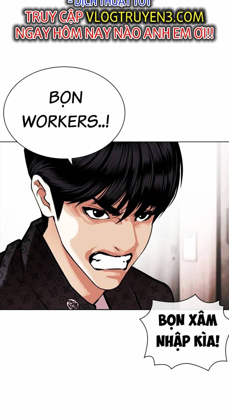 Lookism - Hoán Đổi Diệu Kỳ hoán đổi diệu kỳ - chapter 452 - Upload bởi truyensieuhay.com