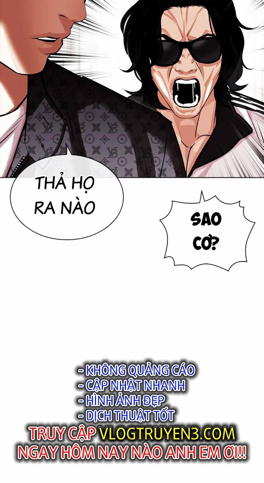 Lookism - Hoán Đổi Diệu Kỳ hoán đổi diệu kỳ - chapter 452 - Upload bởi truyensieuhay.com