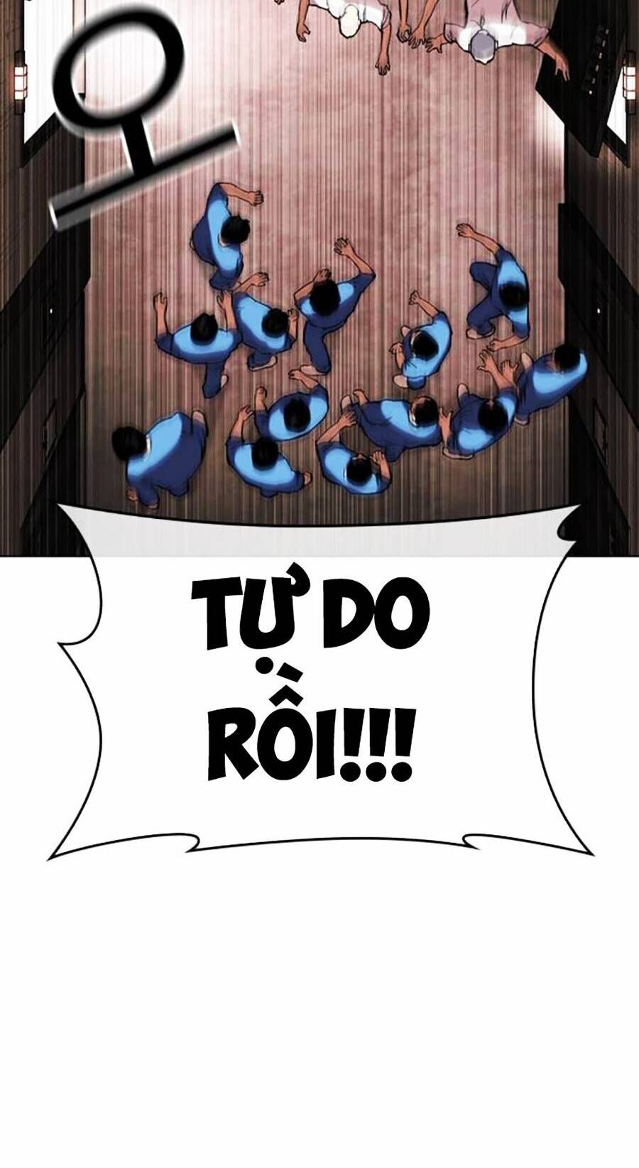 Lookism - Hoán Đổi Diệu Kỳ hoán đổi diệu kỳ - chapter 452 - Upload bởi truyensieuhay.com