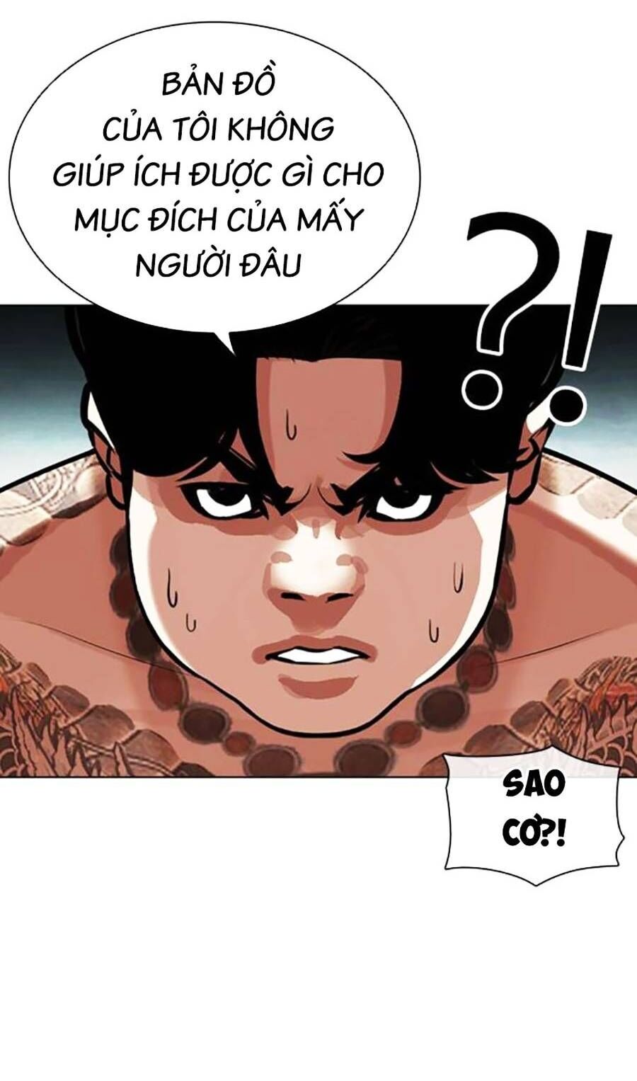 Lookism - Hoán Đổi Diệu Kỳ hoán đổi diệu kỳ - chapter 452 - Upload bởi truyensieuhay.com