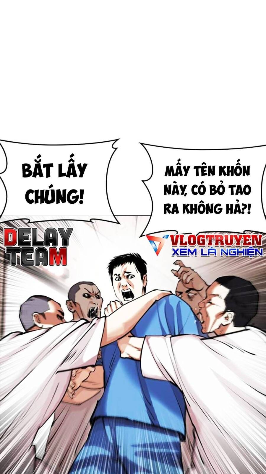 Lookism - Hoán Đổi Diệu Kỳ hoán đổi diệu kỳ - chapter 452 - Upload bởi truyensieuhay.com