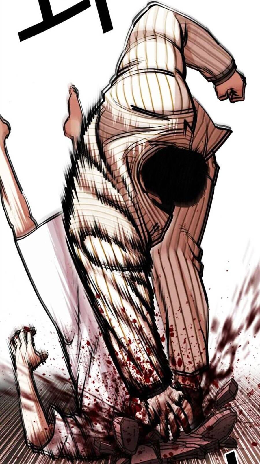 Lookism - Hoán Đổi Diệu Kỳ hoán đổi diệu kỳ - chapter 452 - Upload bởi truyensieuhay.com