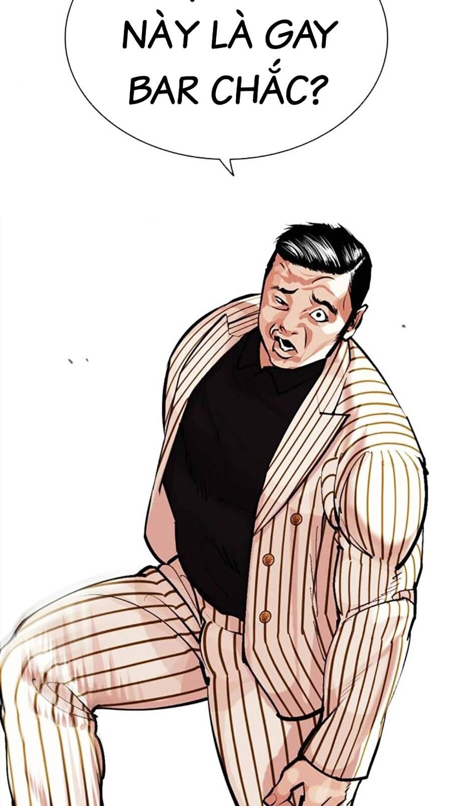 Lookism - Hoán Đổi Diệu Kỳ hoán đổi diệu kỳ - chapter 452 - Upload bởi truyensieuhay.com