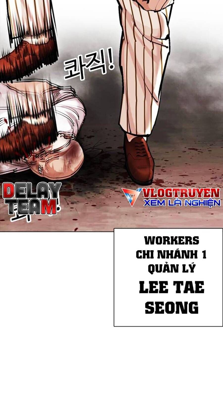 Lookism - Hoán Đổi Diệu Kỳ hoán đổi diệu kỳ - chapter 452 - Upload bởi truyensieuhay.com