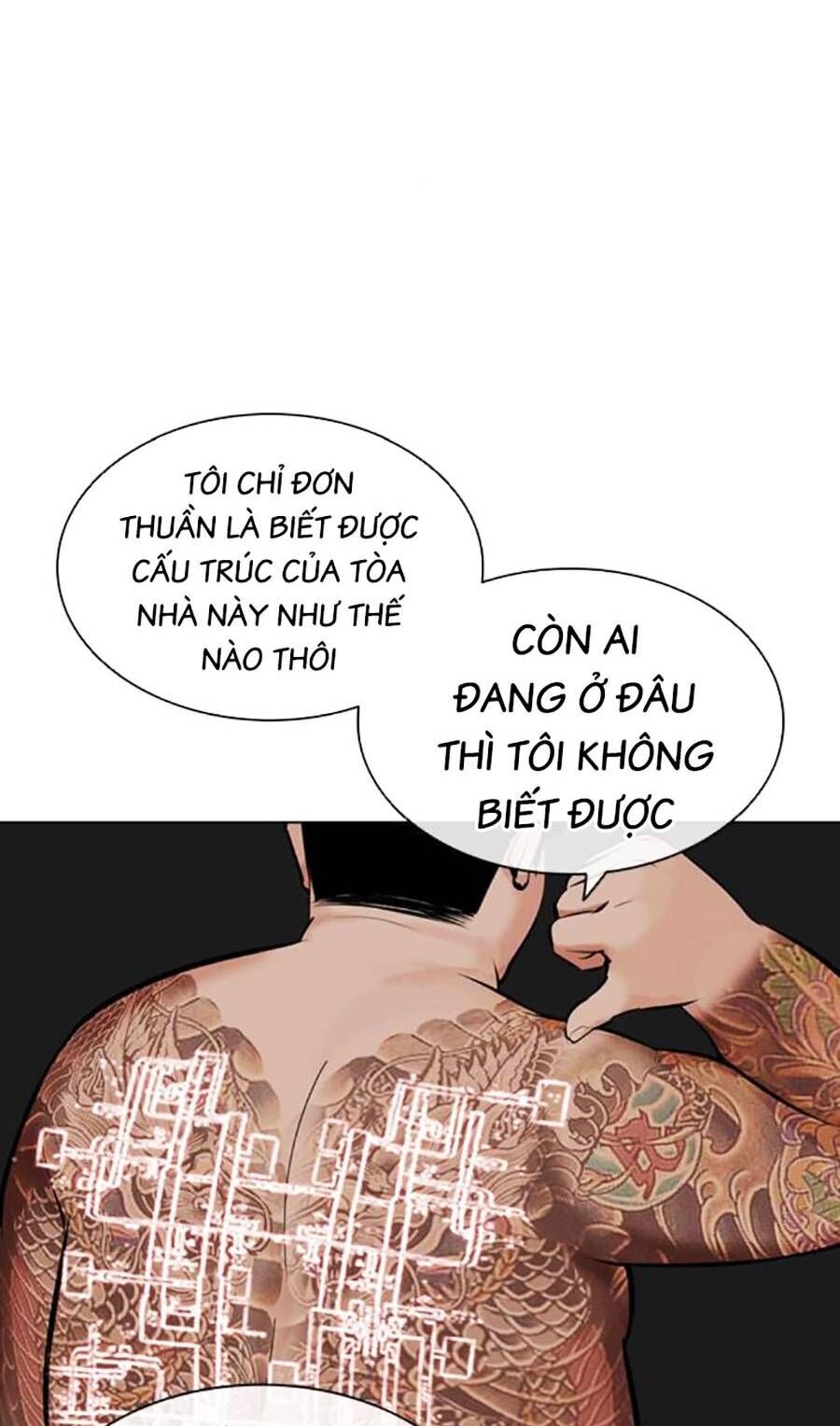 Lookism - Hoán Đổi Diệu Kỳ hoán đổi diệu kỳ - chapter 452 - Upload bởi truyensieuhay.com