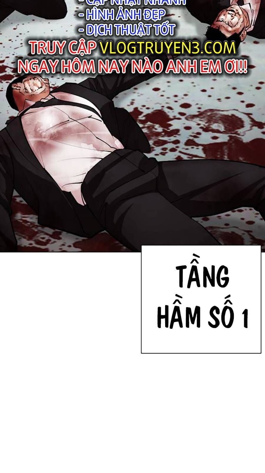 Lookism - Hoán Đổi Diệu Kỳ hoán đổi diệu kỳ - chapter 452 - Upload bởi truyensieuhay.com
