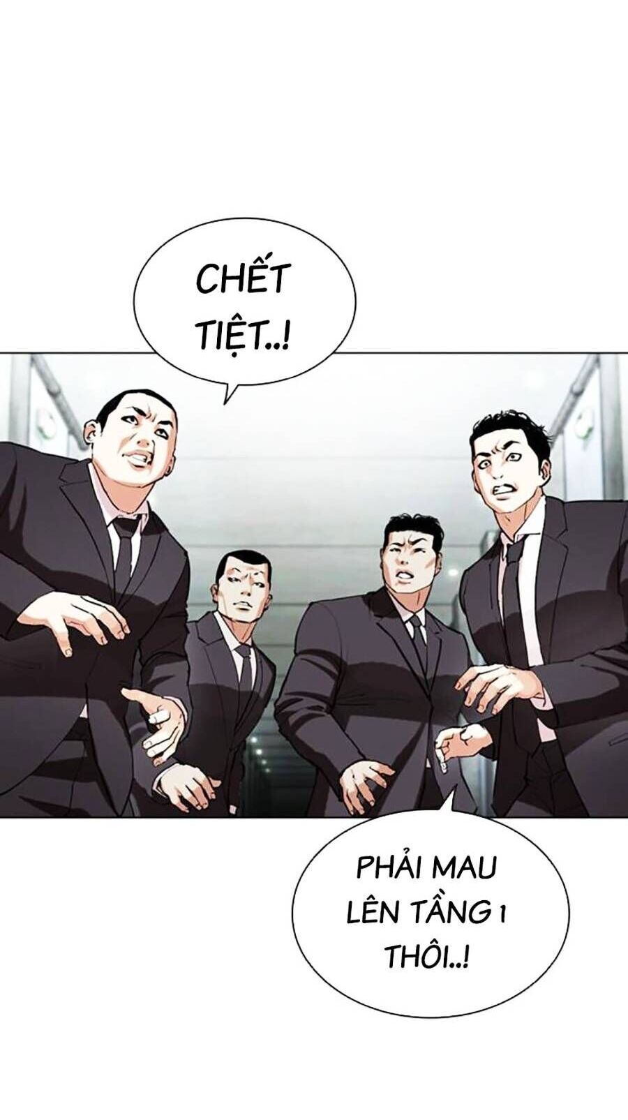 Lookism - Hoán Đổi Diệu Kỳ hoán đổi diệu kỳ - chapter 452 - Upload bởi truyensieuhay.com