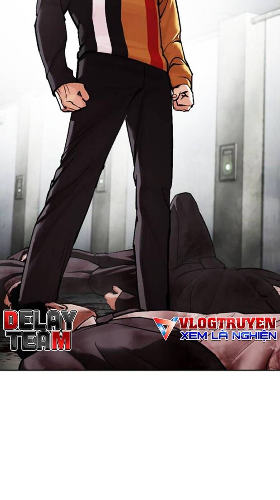 Lookism - Hoán Đổi Diệu Kỳ hoán đổi diệu kỳ - chapter 452 - Upload bởi truyensieuhay.com