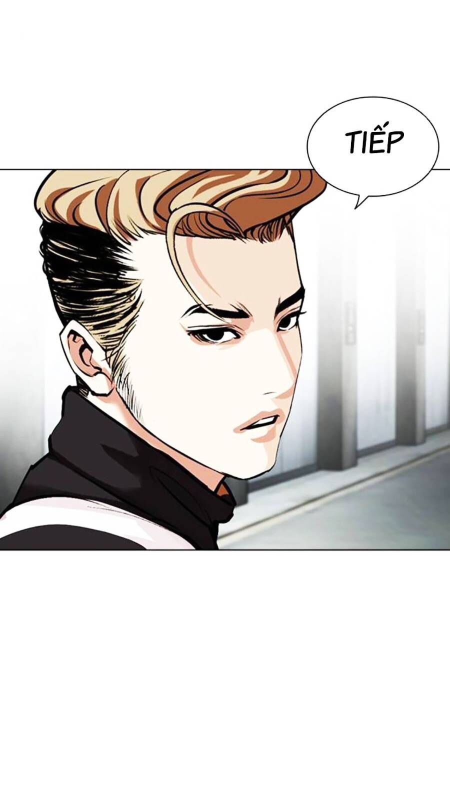 Lookism - Hoán Đổi Diệu Kỳ hoán đổi diệu kỳ - chapter 452 - Upload bởi truyensieuhay.com